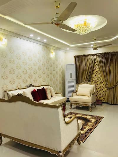 Luxury Renovated House for Sale Prime Location on Main Double Road, G-11/2, Islamabad