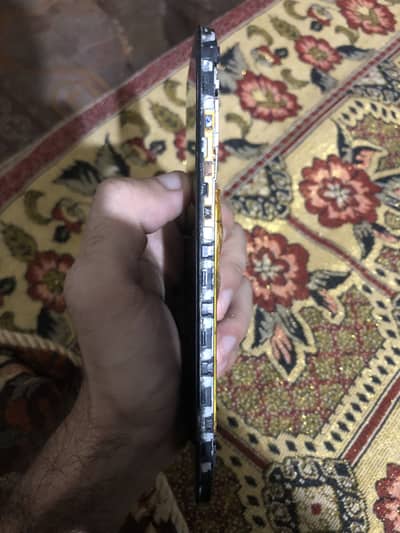 huawei y7 prime 2018 board demage hai