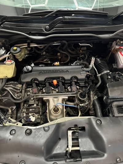 Honda Civic Vti Oriel Prosmatec X UG UG