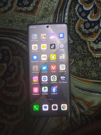 Tecno Spark 20 Pro Plus