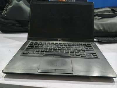 Dell Laptop core i5 8th generation