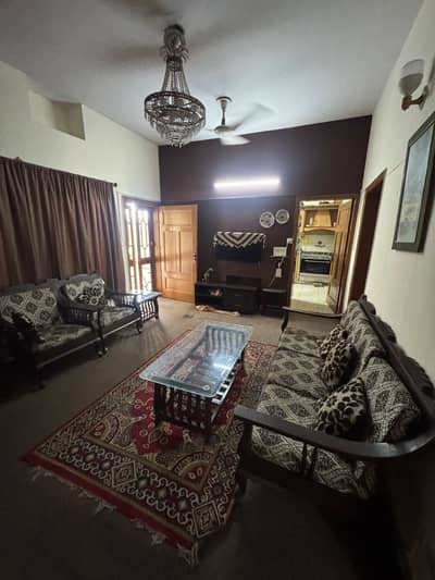 House Is Available For Sale In G-10/1