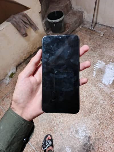 OPPO A5s