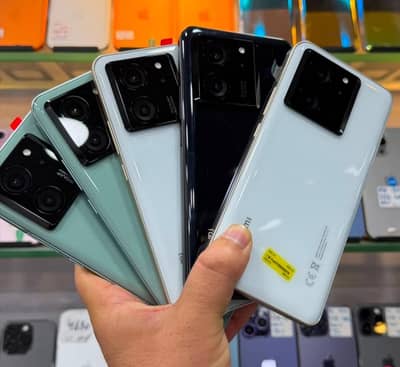 Xiaomi 13T Pro