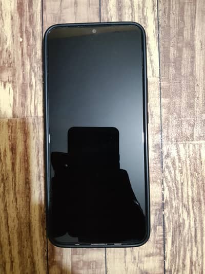 Infinix hot 11 play 4GB Ram 64GB internal storage