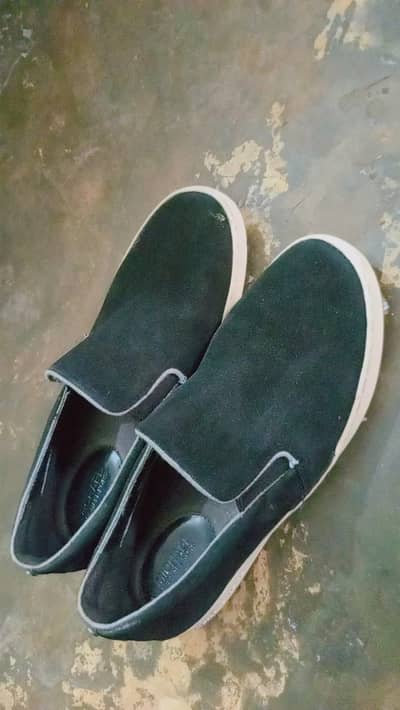 Mikeal kores Loufers