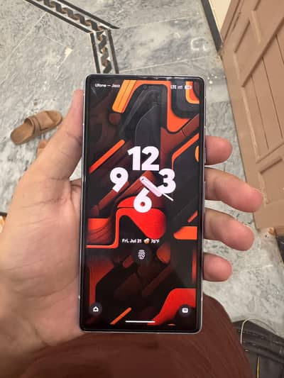 Google Pixel 7a