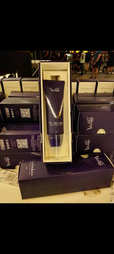 undercharm fragrance serum alcohol free