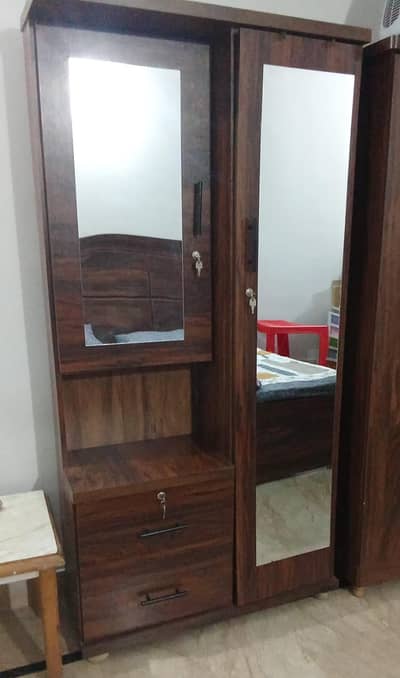 Dressing Table for sale. (Brand New)
