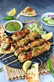Experienced Pakistani Cook With 3 years cooking  experience