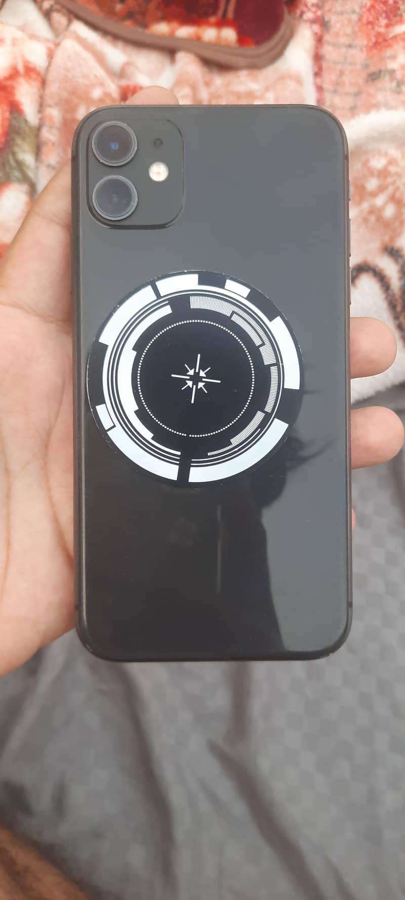 Apple iPhone 11 4