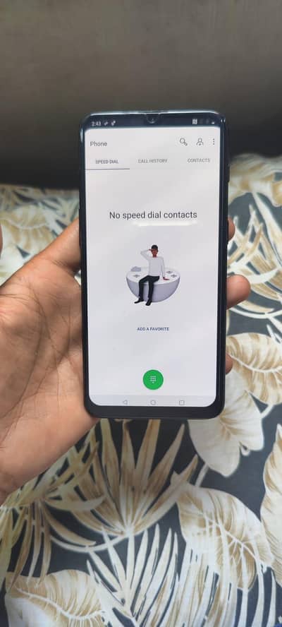 One Plus 6T. 8/128