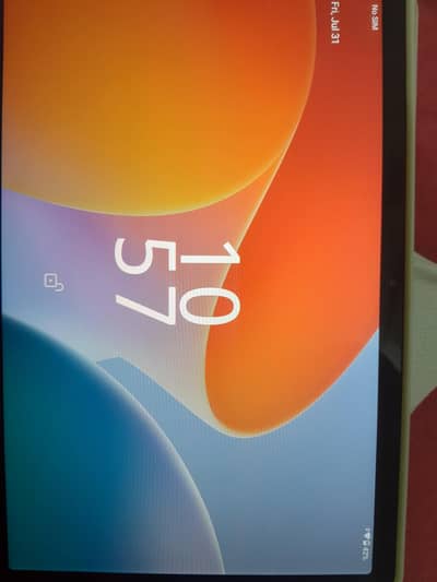 infinix xpad 10/10 Condition