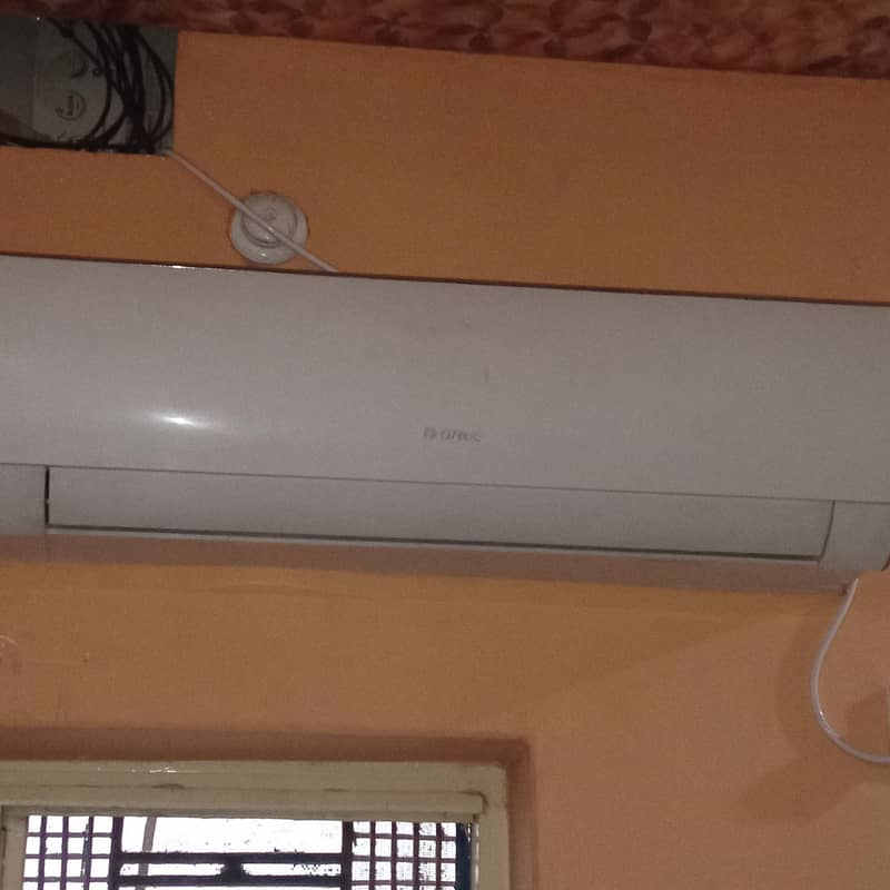 Gree Ac 0