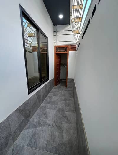 New House Available Saadi Town