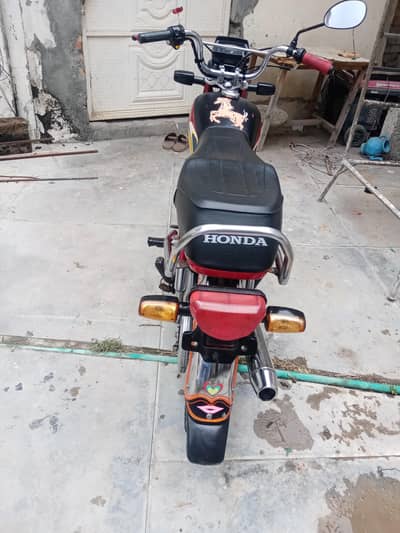 bikes