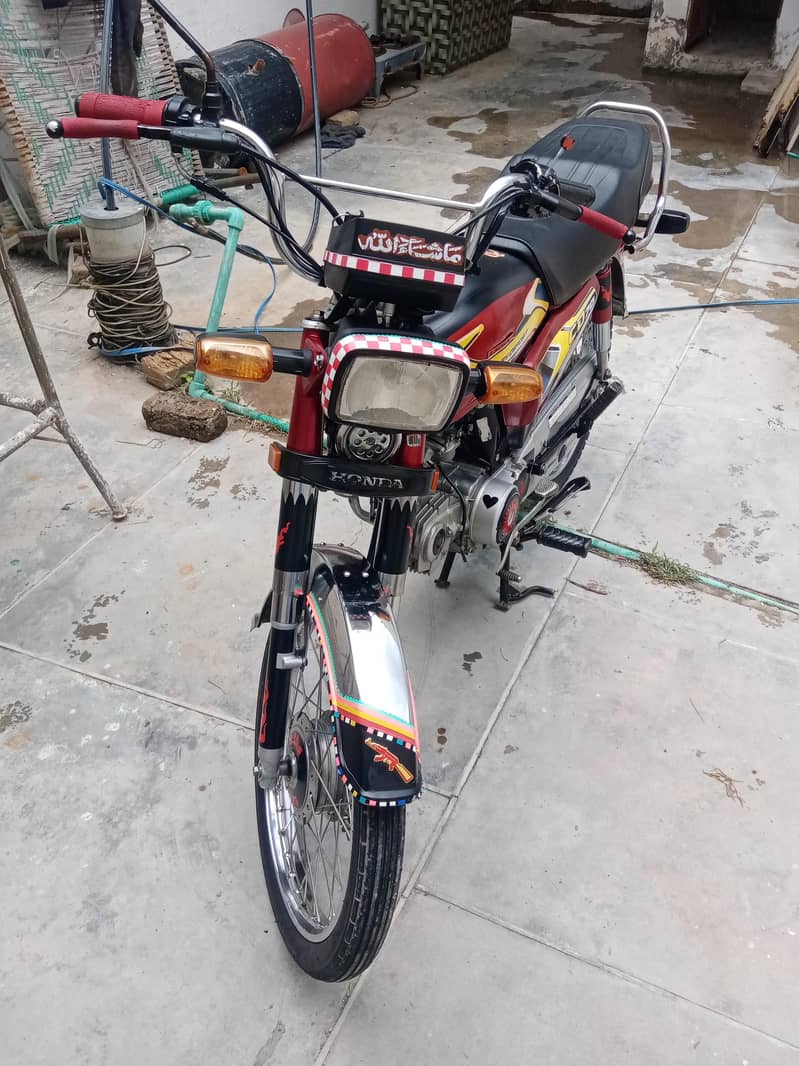 bikes 1