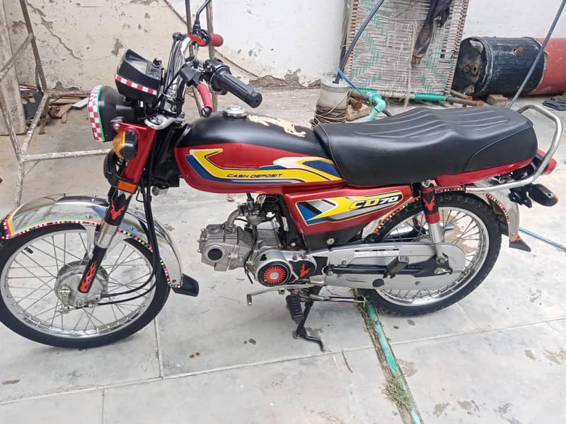 bikes 2
