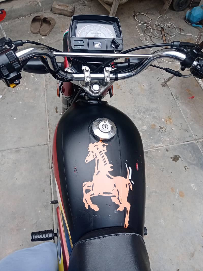 bikes 3