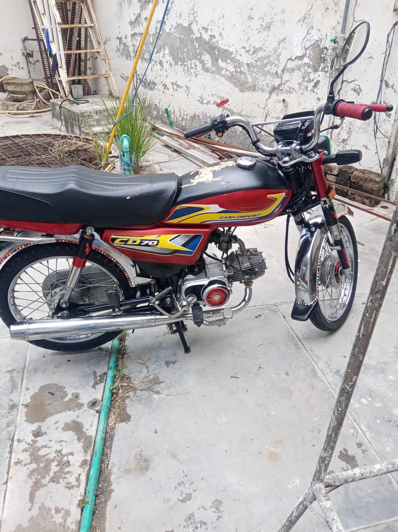 bikes 4
