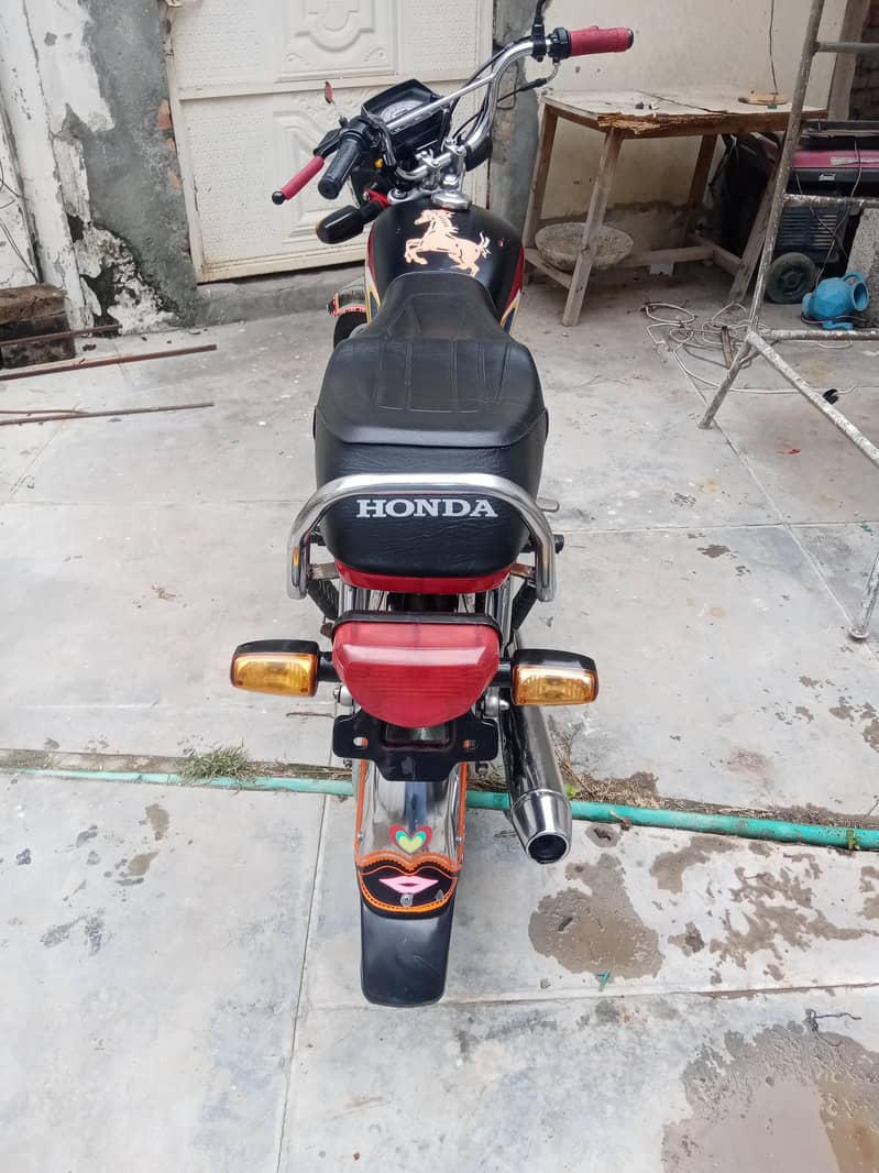 bikes 6