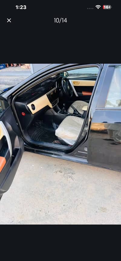 Toyota Corolla GLI 2019