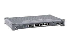 Juniper SRX300 Services Gateway