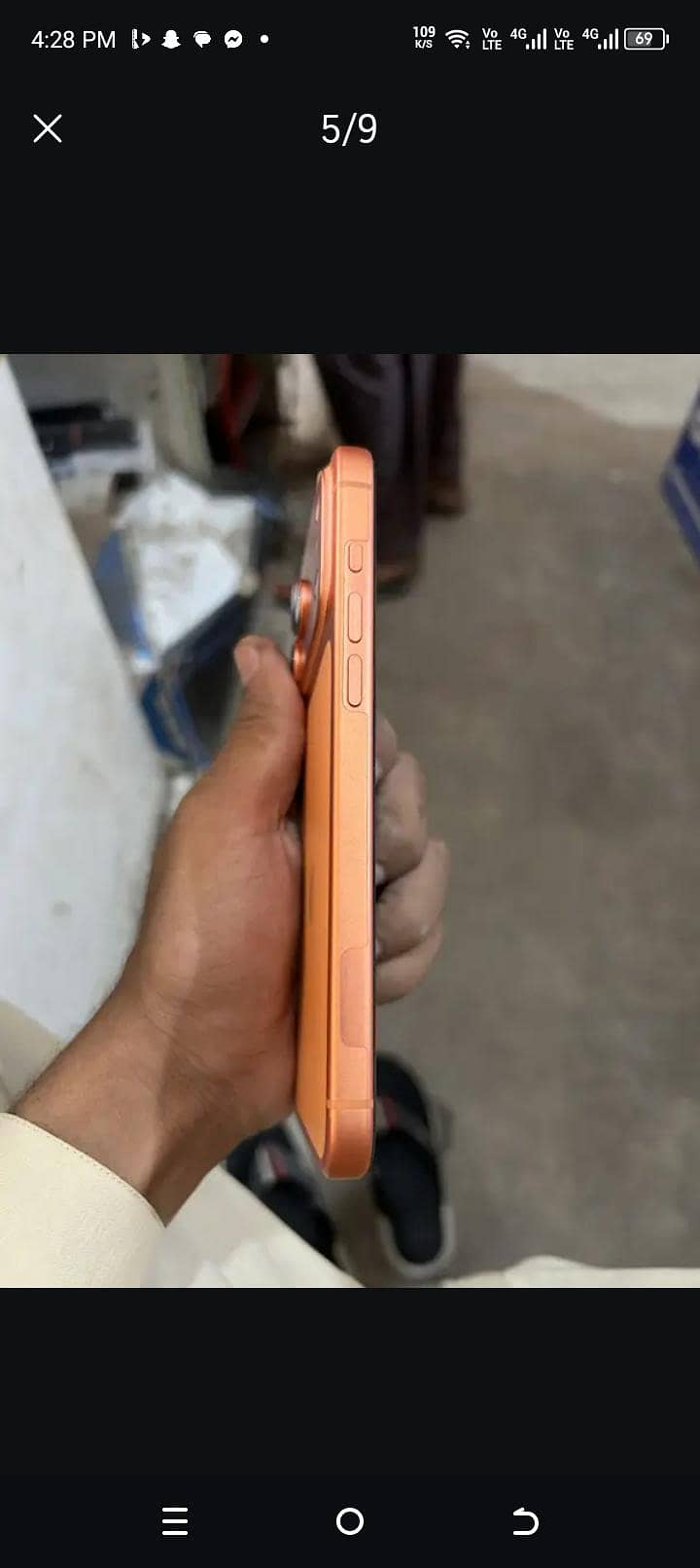 Apple iPhone 17 Pro Max 2