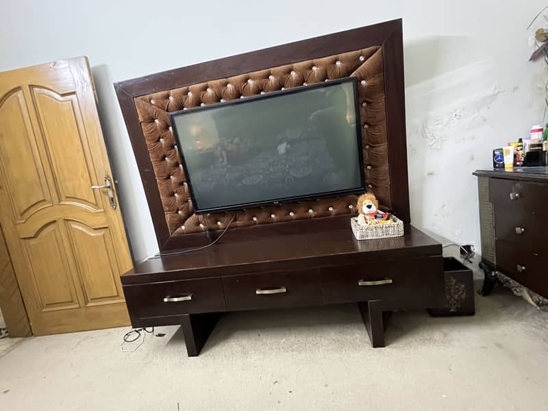 Lcd rack 0