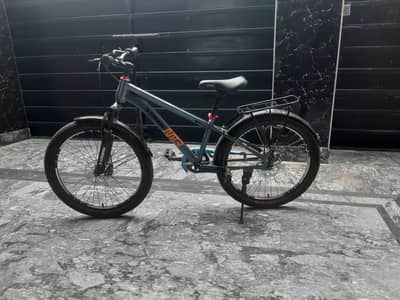 new cycle only 3 to 4 days used three weeks ago buy from shop whattsap