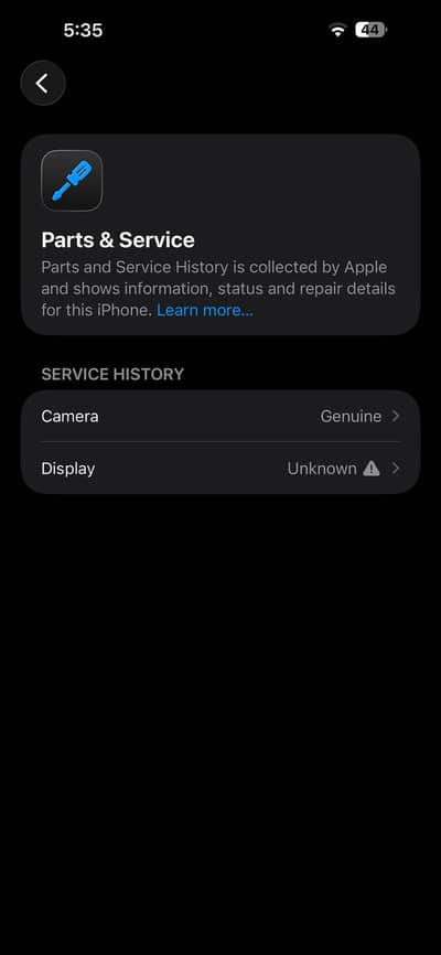 IPHONE 14 pro max jv with box 128gb read add