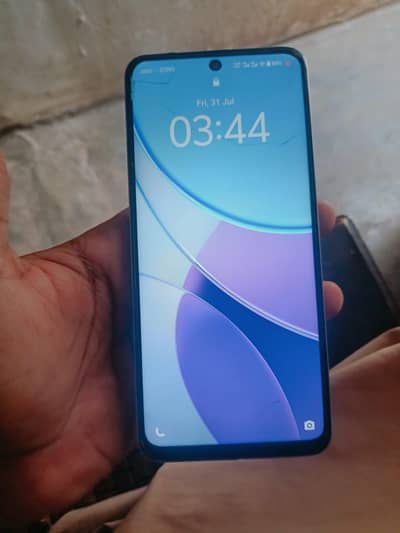 Vivo Y19s