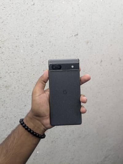 Google Pixel 6a ,water pack , 10/9 totally orgnal, 6/128