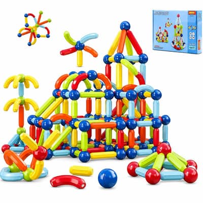 The Ultimate STEM Educational Toy for Kids! 