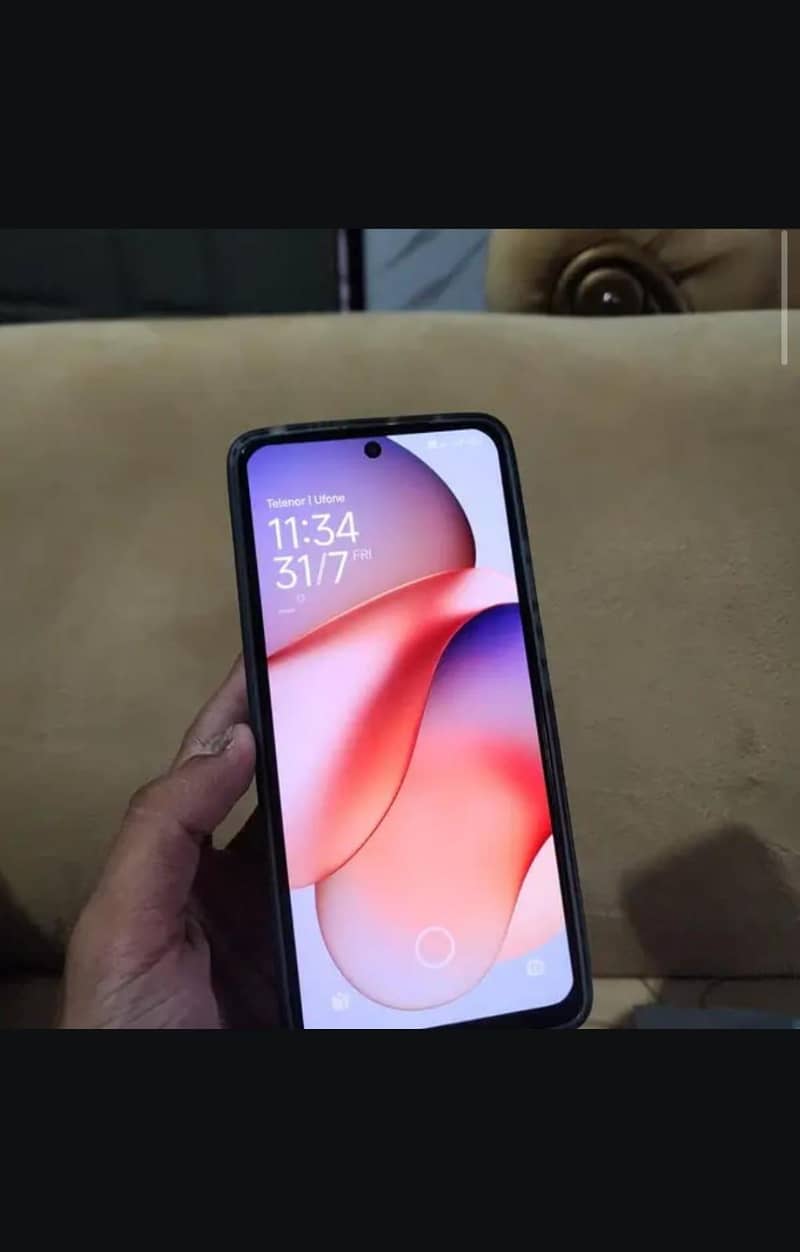 Xiaomi Redmi Note 13 1
