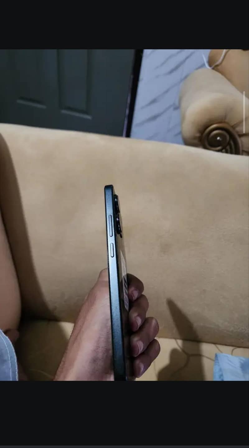 Xiaomi Redmi Note 13 5