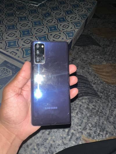 Samsung Mobile S20 FE  03061175688