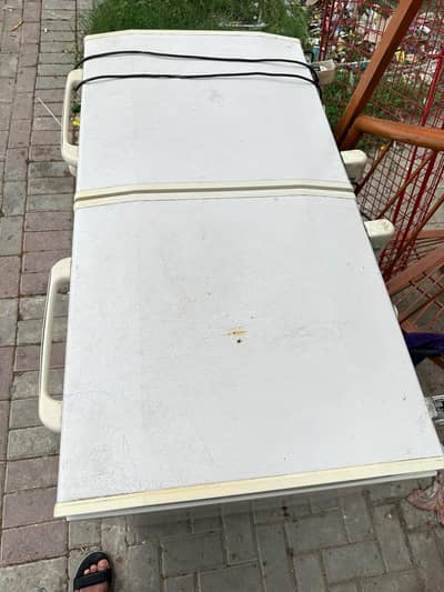 Sale Freezar  RS. 40000