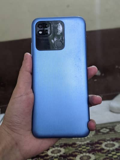 Xiaomi Redmi 10A 4+2/128 storage for sale