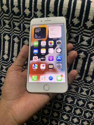 Iphone 7plus