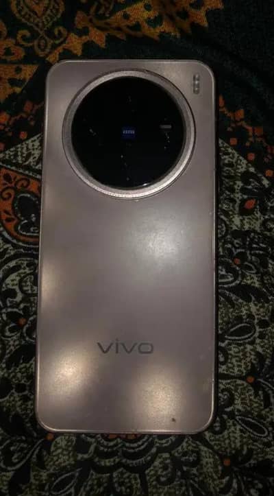Vivo x200 Pro mini