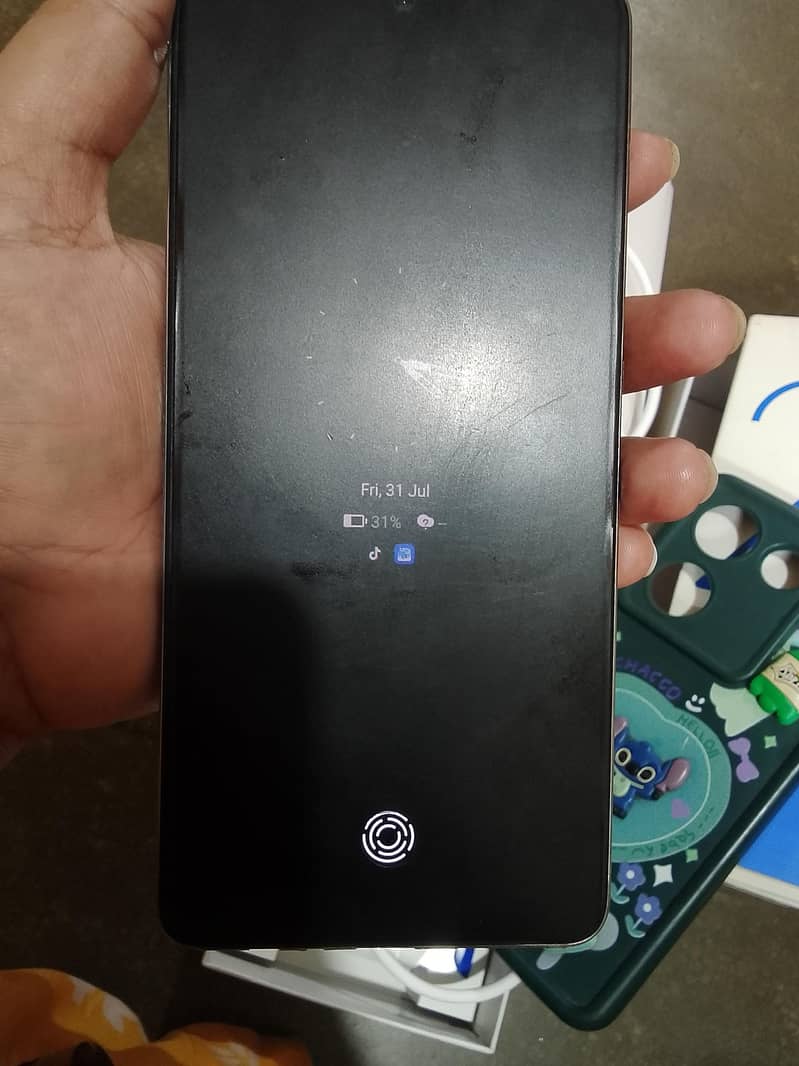 Tecno Camon 20 2