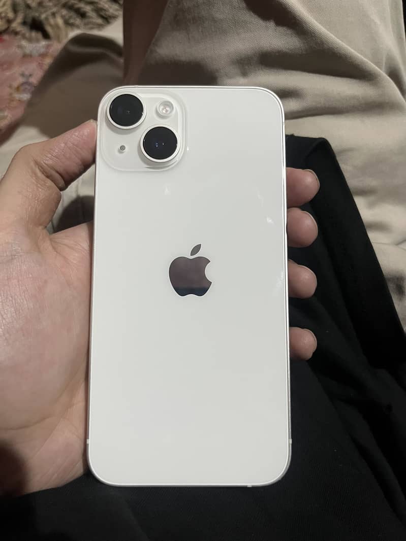 Apple iPhone 14 2