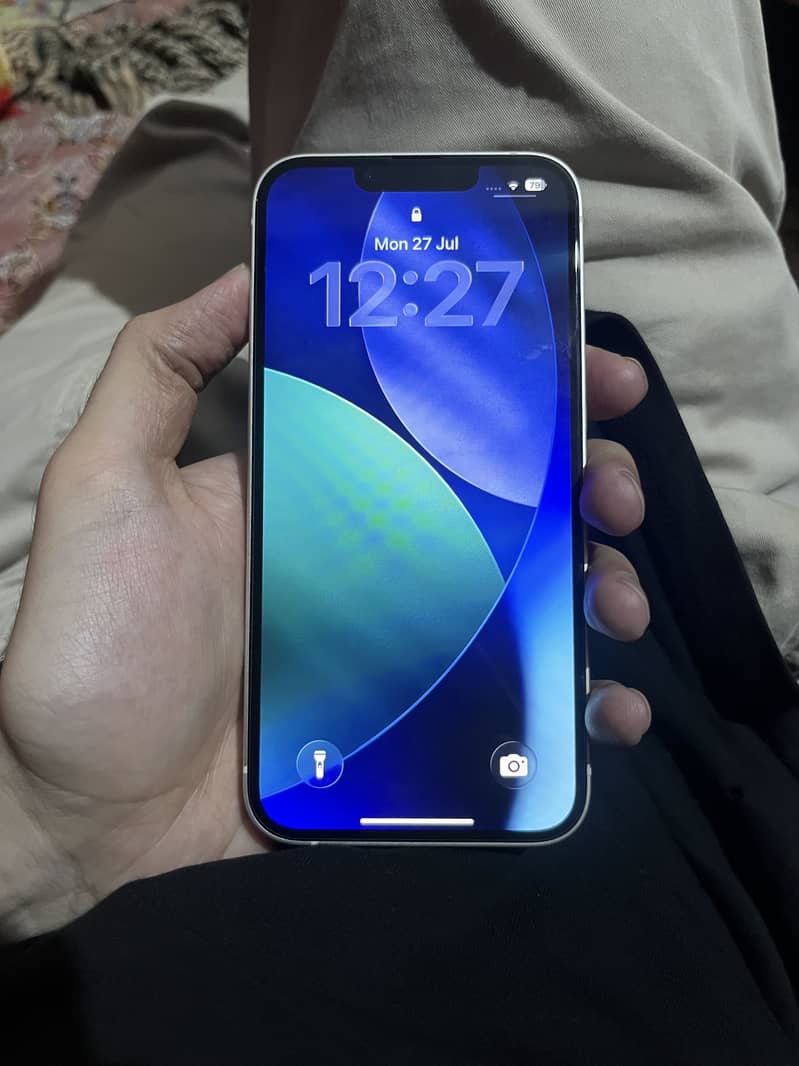 Apple iPhone 14 1