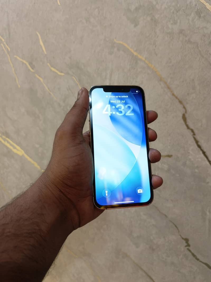 Apple iPhone 12 Pro 0