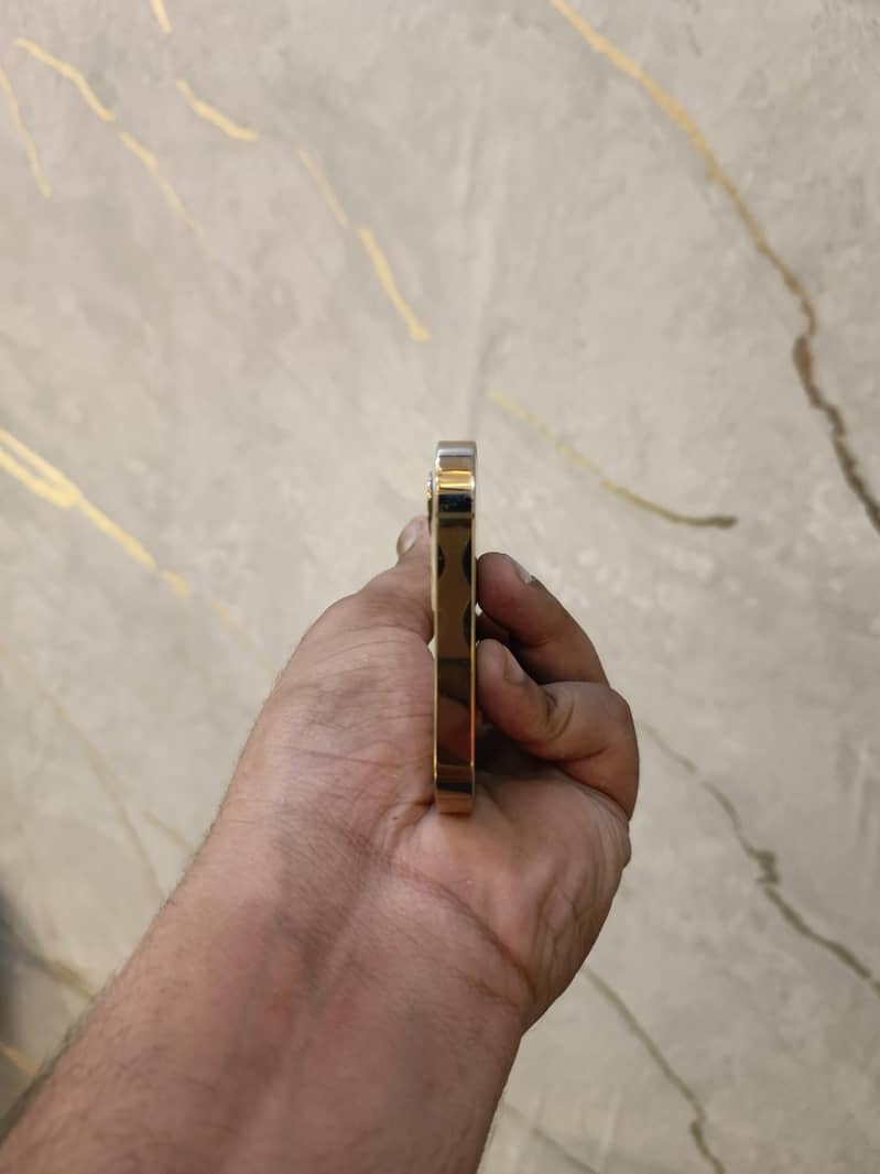Apple iPhone 12 Pro 2
