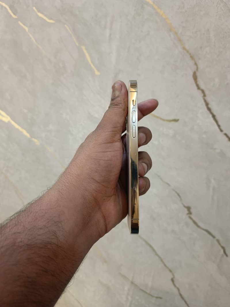 Apple iPhone 12 Pro 3