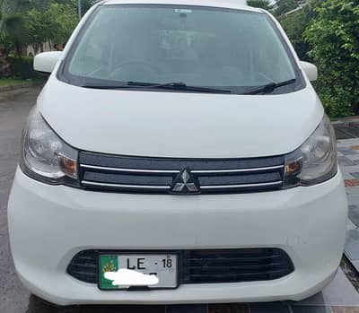 EK WAGON 14/18