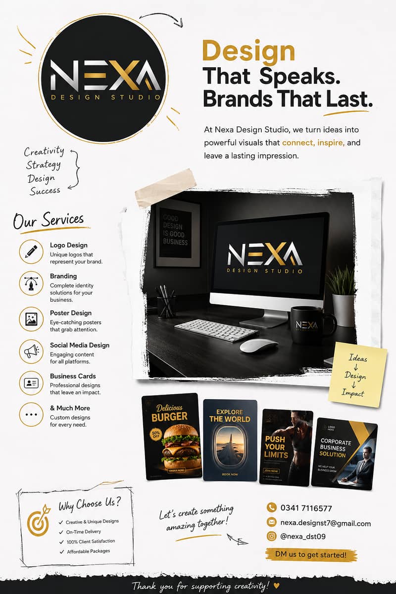 Nexa Design Studio 2
