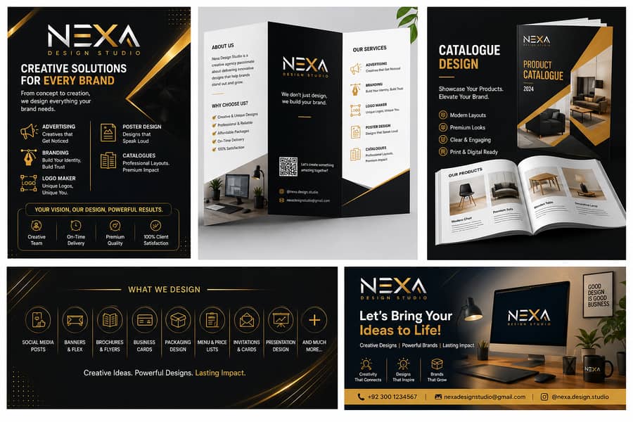 Nexa Design Studio 3